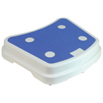 Aidapt Plastic Stackable Bath Step