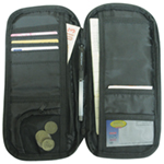 Travel Wallet