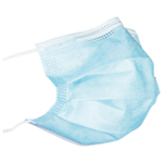 Fluid Resistant Disposable Surgical Face Mask Type II R