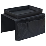 Arm Rest Organiser