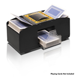 Automatic Card Shuffler