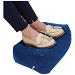 Inflatable Foot Cushion