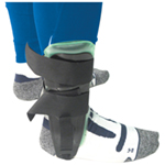 Aidapt Universal Air/Gel Ankle Brace