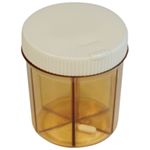 Extra Large Pill Dispenser