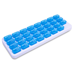 31 Day Pill Organiser