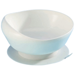 Large Scoop Bowl