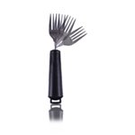 Bendable Fork