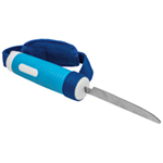 Weight Adjustable Knife with Strap