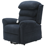 Walmesley Dual Motor Rise & Recliner Chair