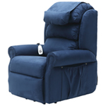 Sandfield Rise and Recline Dual Motor Armchair