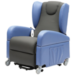 Brookfield Dual Motor Rise & Recliner Chair