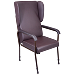 Chelsfield Height Adjustable Chair