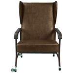 Winsham Bariatric High Back Chair