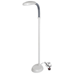 Aidapt Floor Standing Reading Lamp 27w