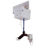 Wispa 100 Series Hoist Lift