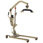 Electric Patient Lift