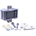 High Resolution Digital Crane Scale