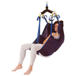 Universal Quilted Full Support Sling