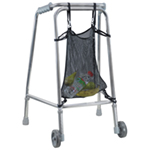 Net bag for Walking Frames