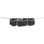 Apron Bag for Walking Frames