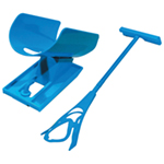 Sock Aid Slider
