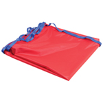 Glide Sheet with Handles