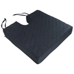 Deluxe Pressure Relief Orthopaedic Coccyx Cushion