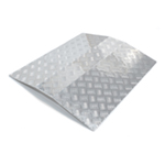 Aluminium Threshold Bridging Ramp