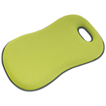St Helens Home and Garden Memory Foam Garden Kneeler