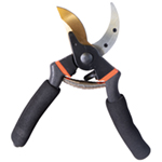 St Helens Home and Garden Pruning Shears/Secateurs