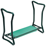 Folding Multi Use Garden Kneeler and Bench