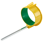 Easy Grip Arm Support Cuff