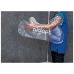 Kids Full Arm Cast Protector