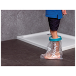 Kids Foot Cast Protector - Short Length