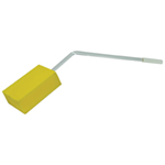 Long-Handled Bath Sponge