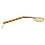 Long-Handled Bath Brush
