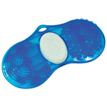 Foot Cleaner with pumice