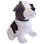 St Helens Home and Garden Animal Door Stop