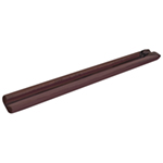 Twin Draft Excluder