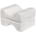 Memory Foam Knee Pillow