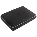 Aidapt Memory Foam Contour Travel Pillow