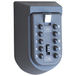 Wall Mounted Key Safe