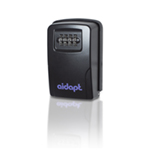 Aidapt Wall Mounted Key Safe