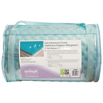 Gel Memory Foam Mattress Topper (King Size)