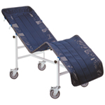 Washington Shower Cradle