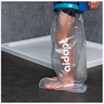 Kids Long Leg Cast Protector