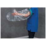 Kids Short Arm Cast Protector