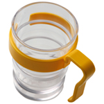 Cup Handle for use with Novo Cup and Sure Grip Mug