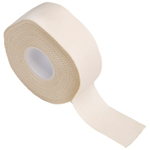 Elite Zinc Oxide Strapping Tape - White