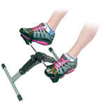 Pedal Exerciser with Digital Display